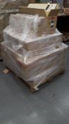 10 x 6 Pantograph Wardrobe Lift Hanging Systems