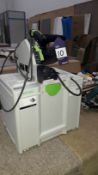 Festool TS55REBQ Circular Saw 240v