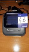 Zebra GK420D Label Printer