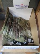 6x Kombat UK bootcare kit bags RRP £12.50 each