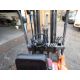 Heli HFG25 LPG forklift truck, Year 2007, Serial Number 0302038099, Rated Capacity 2500KG, Hours - Image 5 of 10