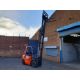 Heli HFG25 LPG forklift truck, Year 2007, Serial Number 0302038099, Rated Capacity 2500KG, Hours - Image 6 of 10