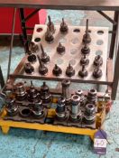 27 40 INT Tool Holders