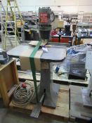 Unbadged paper drill, 3Ph. Please note this lot has a Lift Out Fee of £10 plus VAT