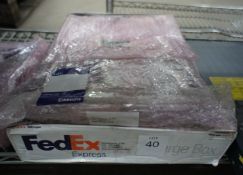 1 x USD ZAP5 Gb/e, 25511318 and 1 x USD ZSP 20501327