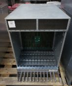 EMC ED-DCX8510-8B Chassis