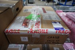 1 x Brocade DCX Core Blade DCX-4S, CR4S-8