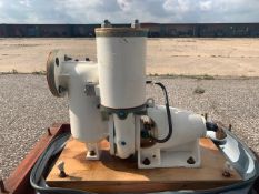Pump: Girdlestone