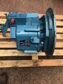Marine Gearbox:New ZF 280 1A Ratio 2.476:1