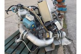 Water Cannon Pump: Zeigler