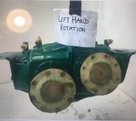 New Handed pair of BPM 1.91:1 Angle drives.