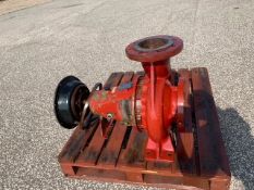 Waterpump: SPP