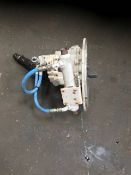 Marine Gearbox: New Twin Disc 5011SC ratio 1.11:1