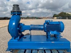 Waterpump: KSB