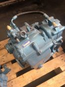 Marine Gearbox:NEW PRM 1000A2 ratio 2.03:1