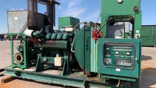 Diesel water pump:Fiat/Iveco 8281 Radiator Cooled