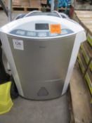 A Swan 240V Dehumidifier