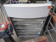 A Cigarette Display Unit