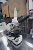 Unbranded Microscope