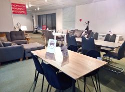 Lounge, Dining Room & Bedroom Furniture