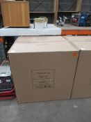 Starburst Light Pendant Lamp - Boxed and unused