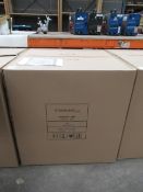 Starburst Light Pendant Lamp - Boxed and unused