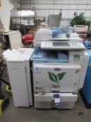Ricoh Aticio MP C2500 Photo Copier