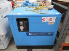 CompAir Autopower LN2 Compressor, 240V