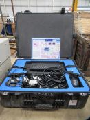 Coda DA2000 Top Side Acquisition system - Hardware only
