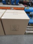 Starburst Light Pendant Lamp - Boxed and unused
