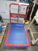 Clarke Strong Arm Trolley
