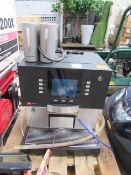 Bar-Cube Hot Drinks Machine