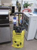 Karcher K3.540 Pressure Washer