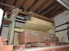 Filter Press