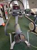 Star Trac Pro stepper (Please note the following: the item is located on the first floor and there