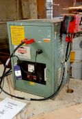 Tregarne (Calder Wilkinson) 4000T Wood Welder, 240v