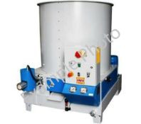Systems 4 Recycling BP70N Briquetting Press, serial number 281/2008, Year 2008, 415v