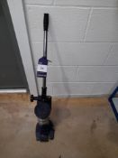 Liftingear 10,000kg Hydraulic Jack serial number 14062049/090 (2014) 420 – 650mm lift