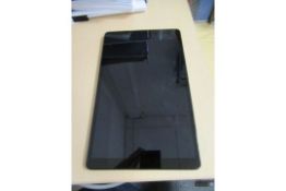 Samsung Galaxy Tab A (no charger) SM-T510 in space grey