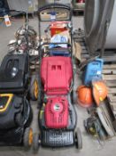 Mountfield RV150 SP474 Petrol Powered Lawn Mower