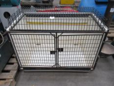 Lintran Animal Transport Box