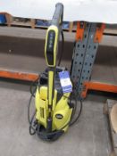 Karcher K4 Full Control Pressure Washer
