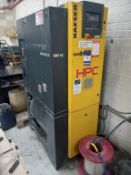 KAESER HPC SM12 AIR COMPRESSOR