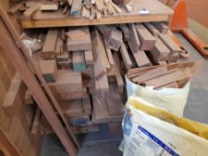 Quantity of Various MDF, Veneer, Oak, Birch Ply sheets, Various thicknesses from 3mm to 18mm VIEWING