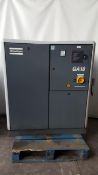 ATLAS COPCO GA18 Compressor
