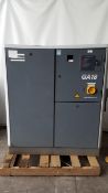 ATLAS COPCO GA18 Compressor