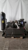 Heavy Duty Hydraulic Power Pack