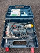 Bosch GST 135 BCE Jigsaw, Erbauer Cordless Sander, Black and Decker XT Jigsaw, Einhell Varrito Multi