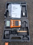 Brother E550W P-Touch Label Printer (Located Stockport)