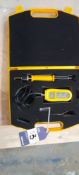 Moisture Meter 7000 Moisture Meter Kit